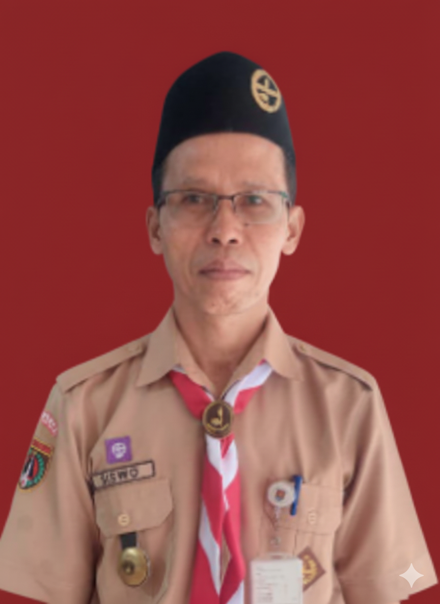 Kak Siswo, M.Pd.